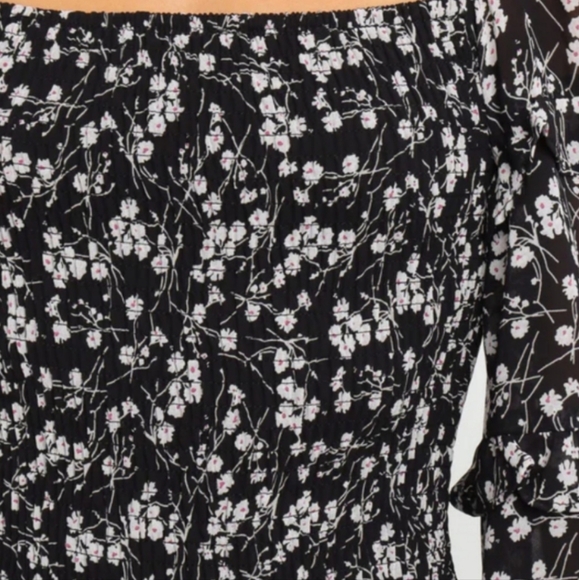 Petal & Pup Leia Dress - Picture 6 of 7